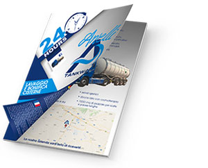 global milk brochure