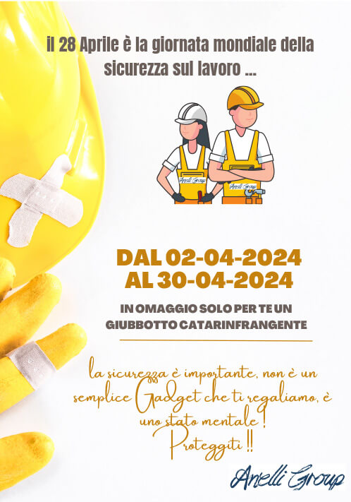 promo aprile 2024