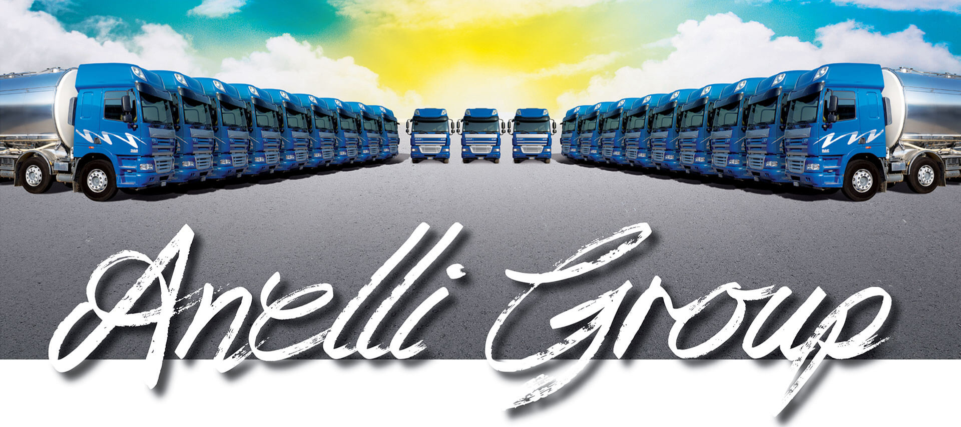 anelli group